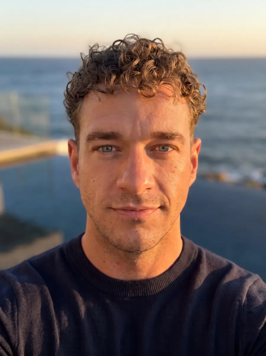 Lukas Lüder